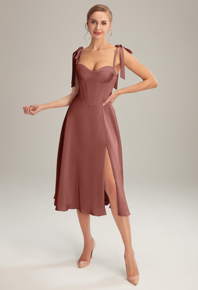 AW Mae Dress